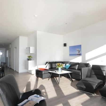 Appartement Seestern E Schonhagen  Bagian luar foto