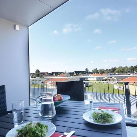 Appartement Seestern E Schonhagen  Bagian luar foto