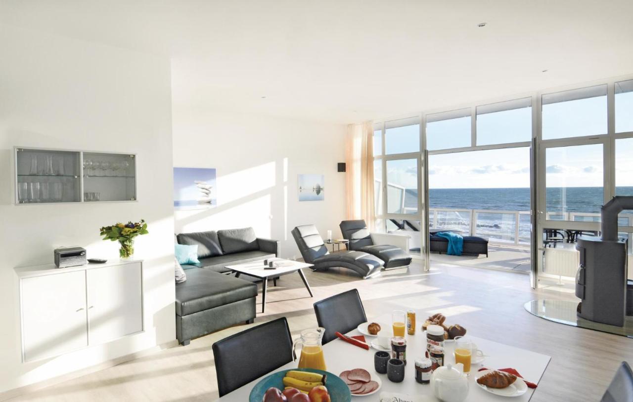 Appartement Seestern E Schonhagen  Bagian luar foto