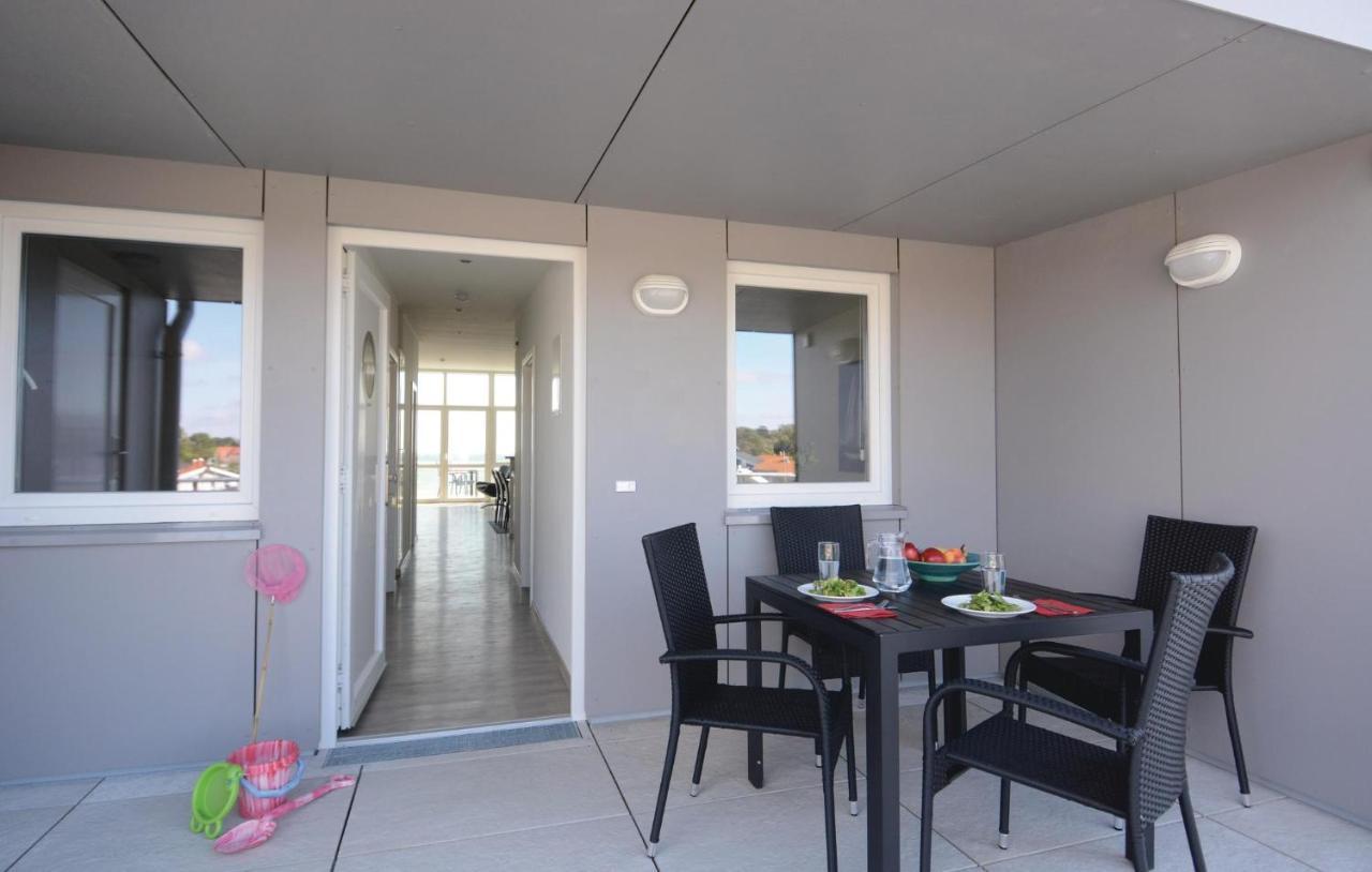 Appartement Seestern E Schonhagen  Bagian luar foto