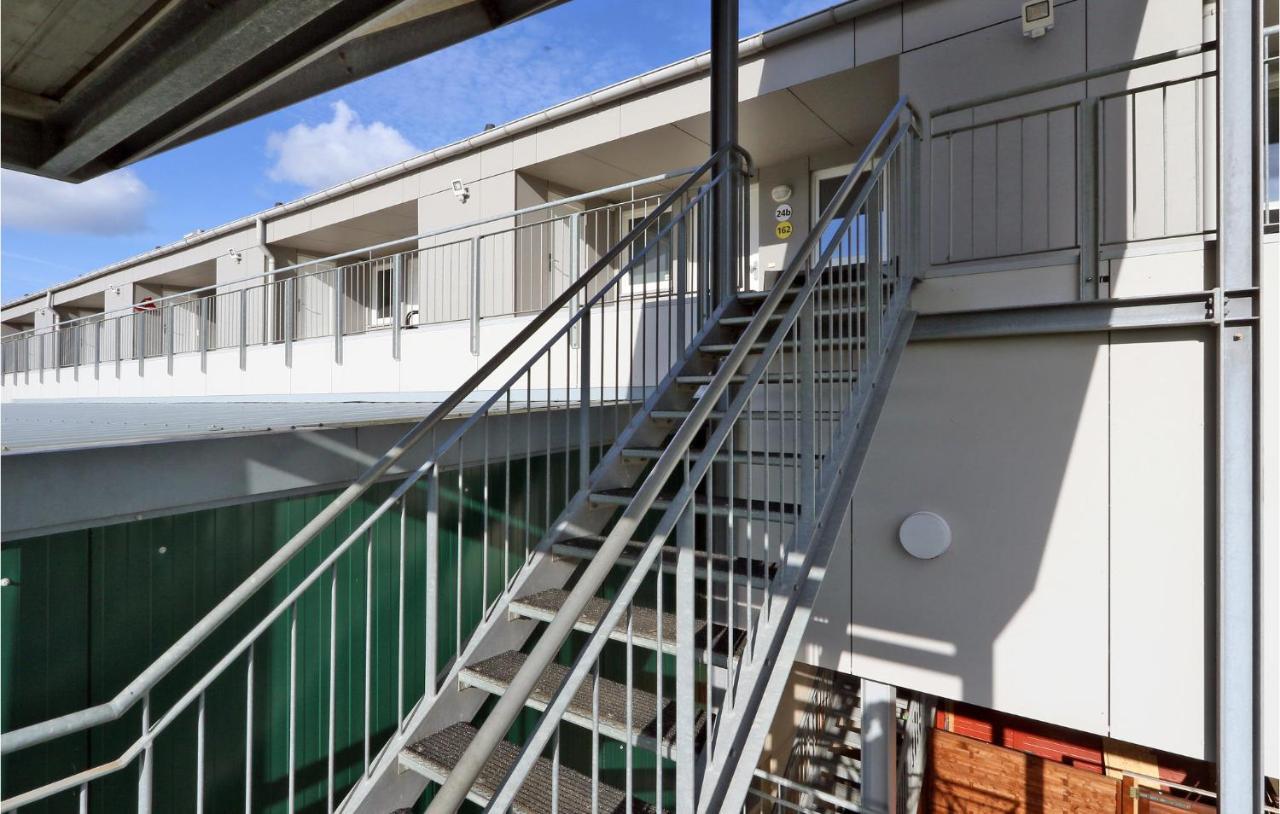 Appartement Seestern E Schonhagen  Bagian luar foto