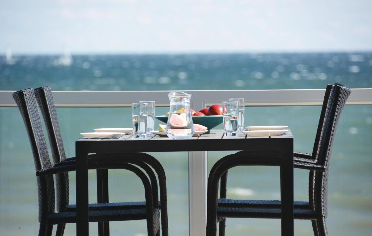 Appartement Seestern E Schonhagen  Bagian luar foto