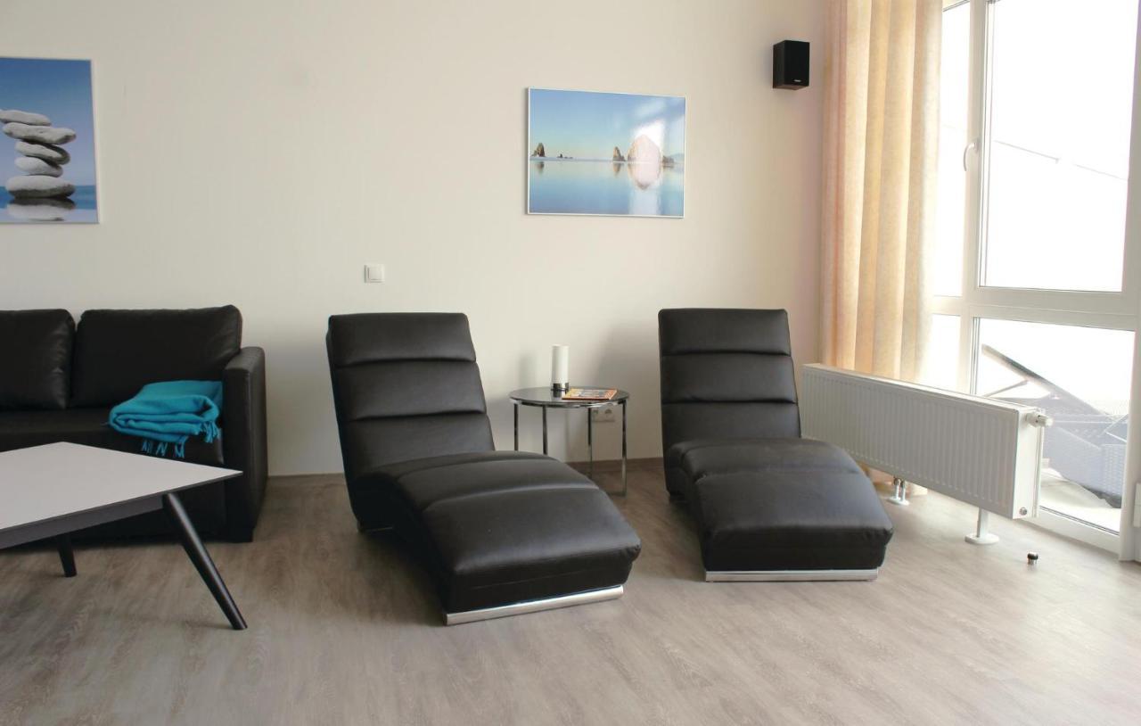 Appartement Seestern E Schonhagen  Bagian luar foto