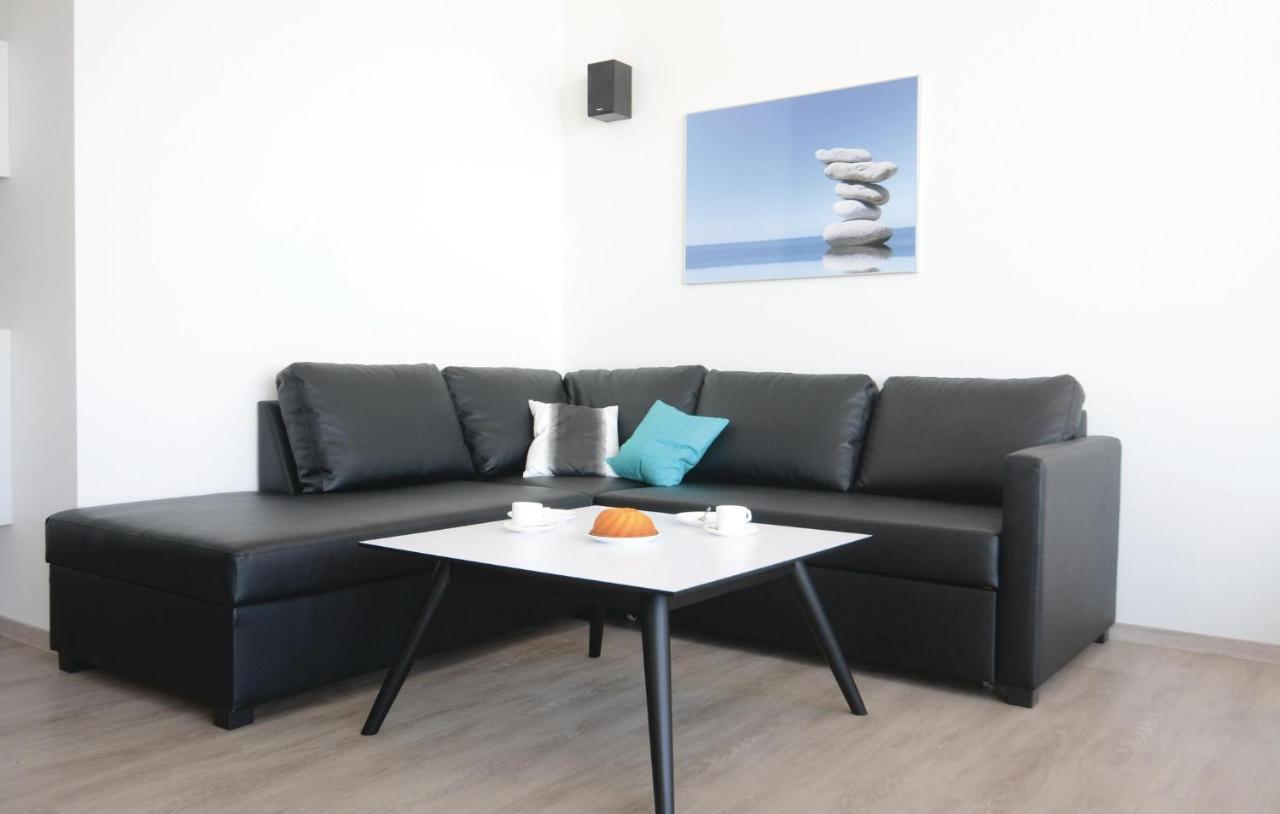 Appartement Seestern E Schonhagen  Bagian luar foto