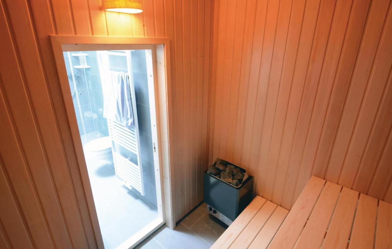 Appartement Seestern E Schonhagen  Bagian luar foto
