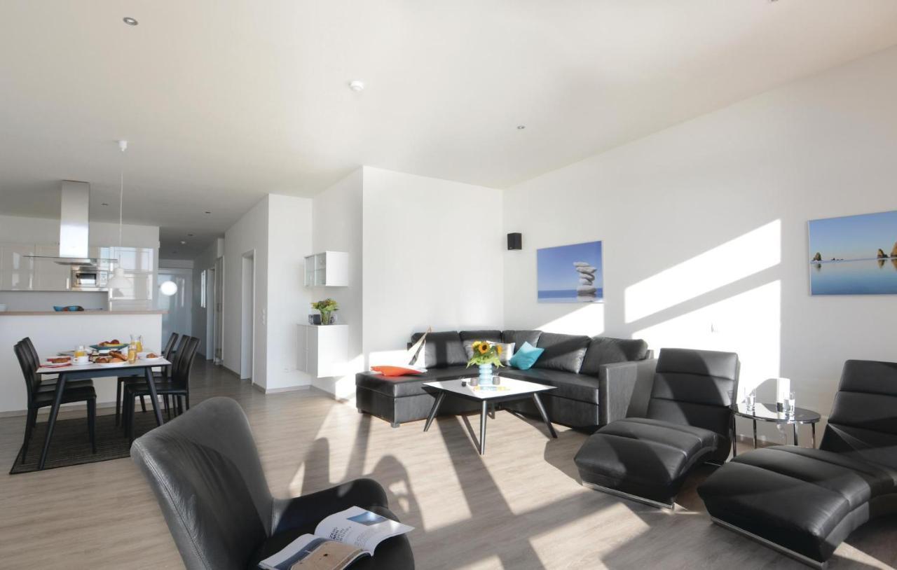 Appartement Seestern E Schonhagen  Bagian luar foto