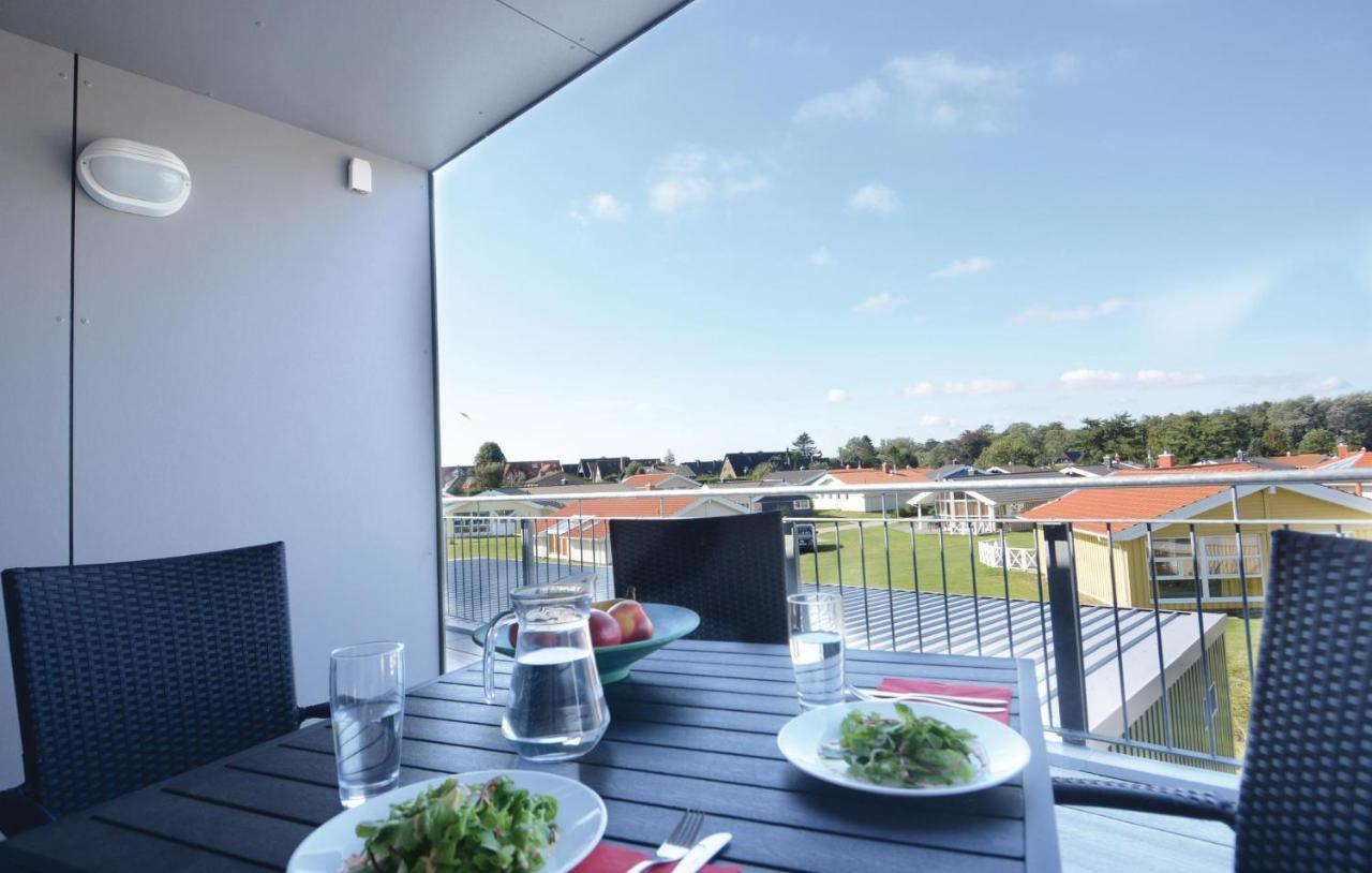 Appartement Seestern E Schonhagen  Bagian luar foto